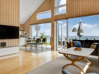 Holiday Home Majbritt - 50m from the sea by Interhome - 7