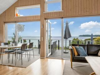 Holiday Home Majbritt - 50m from the sea by Interhome - 5