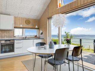 Holiday Home Majbritt - 50m from the sea by Interhome - Hejls - 1