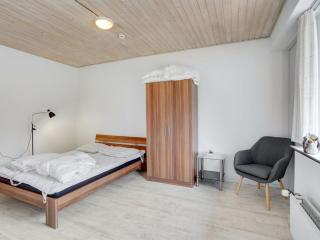 Apartment Arne - 20km from the sea by Interhome - 2