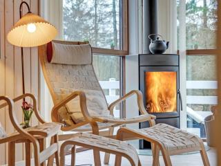 Holiday Home Swarte - 30km from the sea by Interhome - 9