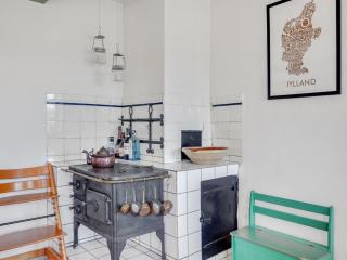 Holiday Home Anje - 16km from the sea by Interhome - 5