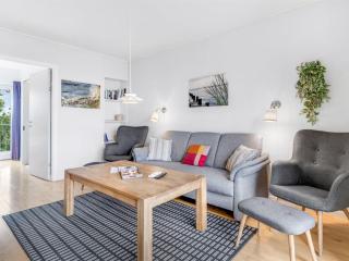 Apartment Anthonie by Interhome - 2