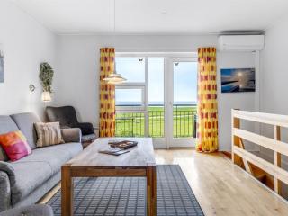 Apartment Anthonie by Interhome - 1