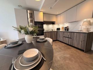 Royal Oak Luxe Luxury 2-Bed Apartment - 1