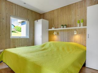 Holiday Home Jenvold - 300m to the fjord by Interhome - 6