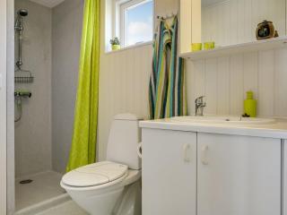 Holiday Home Jenvold - 300m to the fjord by Interhome - 5