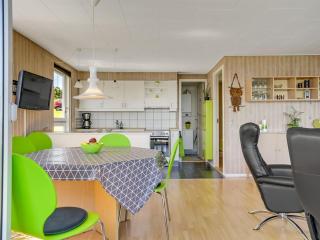 Holiday Home Jenvold - 300m to the fjord by Interhome - 3