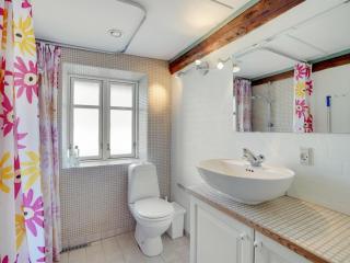Holiday Home Arik - 700m from the sea by Interhome - 1