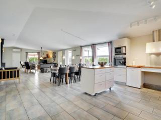 Holiday Home Aletta - 25km from the sea by Interhome - 9