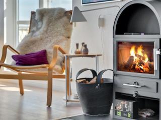 Holiday Home Haraldina - 350m to the fjord by Interhome - 3
