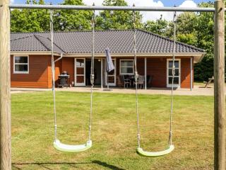 Holiday Home Aletta - 25km from the sea by Interhome - 3