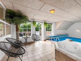 Holiday Home Prohor - 10-5km from the sea by Interhome - 9