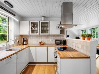 Holiday Home Prohor - 10-5km from the sea by Interhome - 5