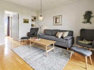Apartment Arnulfuer by Interhome - 8
