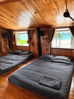Mộc Homestay Đảo Phú Quý - 7