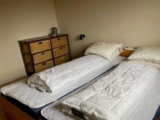 Holiday Home Luise - 800m from the sea by Interhome - 2