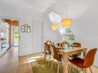 Holiday Home Dorthe - 300m to the fjord by Interhome - 7
