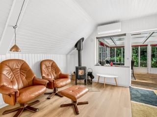 Holiday Home Dorthe - 300m to the fjord by Interhome - 6