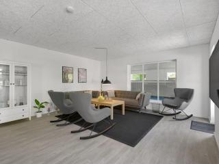 Holiday Home Gabriele - 17km from the sea by Interhome - 9