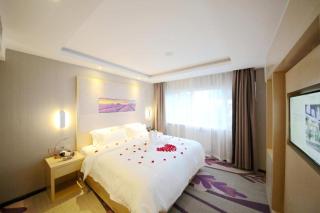 Lavande Hotel Qingdao North Station Siliu South Road - 4