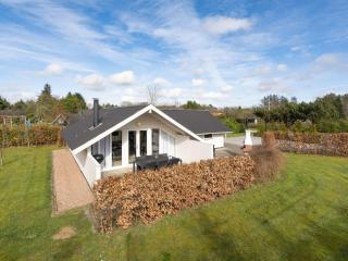 Holiday Home Edvardsine - 12km from the sea by Interhome - 0