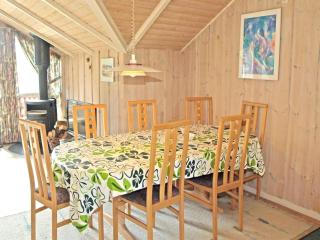 Holiday Home Ascan - 50m from the sea by Interhome - 8