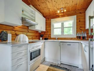 Holiday Home Ernestine - 500m to the fjord by Interhome - 9