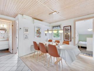 Holiday Home Anline - 900m to the fjord by Interhome - 6
