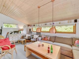 Holiday Home Anline - 900m to the fjord by Interhome - 4