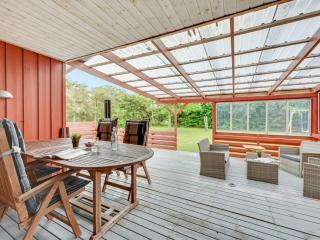 Holiday Home Anline - 900m to the fjord by Interhome - 5