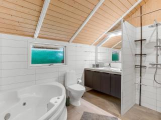 Holiday Home Anastaja - 12km from the sea by Interhome - 6