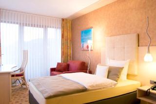 Hotel Freund - Privathotels Dr Lohbeck - 5