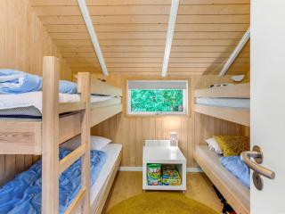 Holiday Home Anastaja - 12km from the sea by Interhome - 1