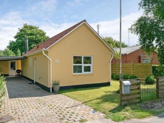 Holiday Home Øthi by Interhome - 1