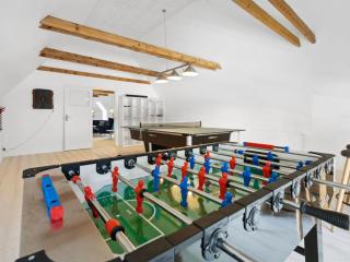 Holiday Home Thordis by Interhome - 1