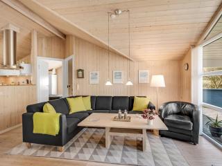 Holiday Home Tobbi - 1-1km to the fjord by Interhome - 8