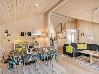 Holiday Home Tobbi - 1-1km to the fjord by Interhome - 6