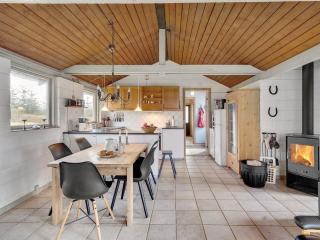 Holiday Home Raika - 450m to the fjord by Interhome - 8