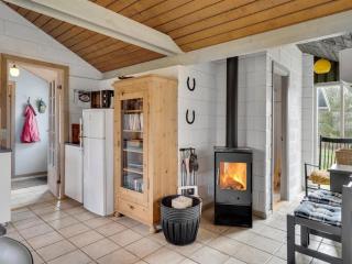 Holiday Home Raika - 450m to the fjord by Interhome - 6
