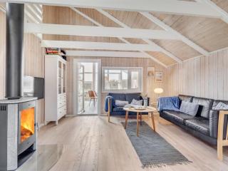 Holiday Home Gudmundine - 350m to the fjord by Interhome - 2