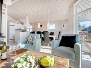 Holiday Home Enja - 150m from the sea by Interhome - 5