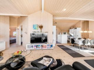 Holiday Home Haagen - 600m to the fjord by Interhome - 3