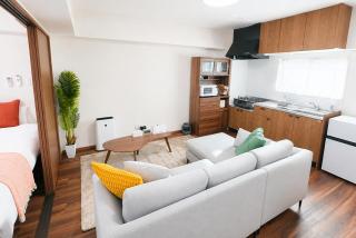 INA HOUSE Miyakojima 203 - 0