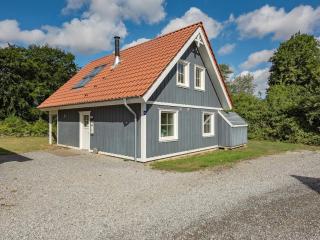 Holiday Home Fausta - 150m to the fjord by Interhome - 0