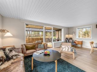 Holiday Home Gundis - 500m to the fjord by Interhome - 5