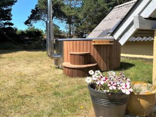 Holiday Home Ødke - 3-5km from the sea by Interhome - 0