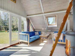 Holiday Home Ødke - 3-5km from the sea by Interhome - 6
