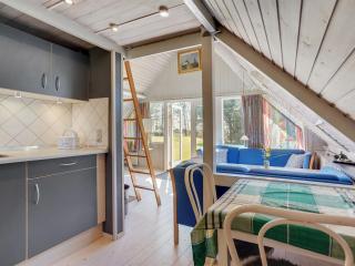 Holiday Home Ødke - 3-5km from the sea by Interhome - 5