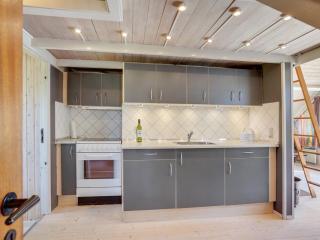 Holiday Home Ødke - 3-5km from the sea by Interhome - 4